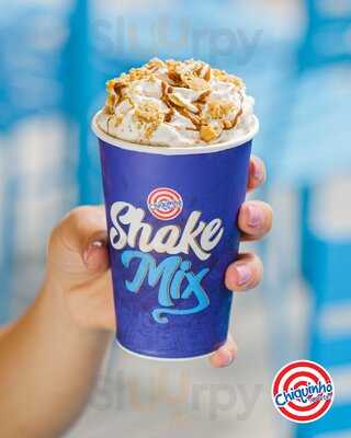 Chiquinho Sorvetes Patio Cianê Shopping