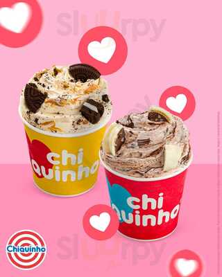 Chiquinho Sorvetes Patio Cianê Shopping