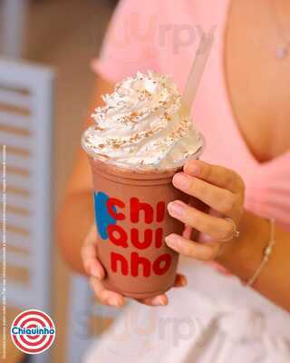 Chiquinho Sorvetes Patio Cianê Shopping