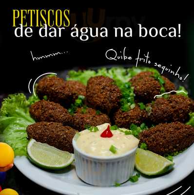 Botequim Da Picanha