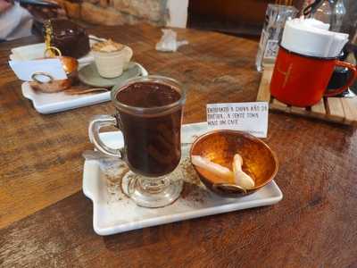 Empório Coisas De Minas - Tatuapé