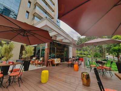 Duetto Cafe E Gelato