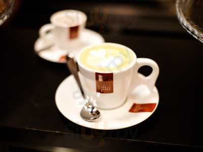 Duetto Cafe E Gelato