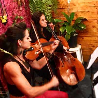 Alvenaria Espaço Cultural Colaborativo