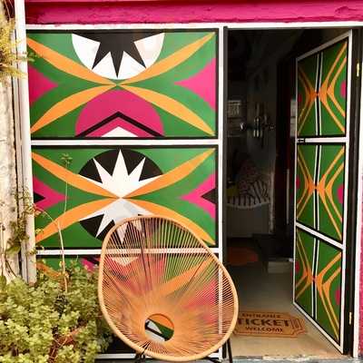 Alvenaria Espaço Cultural Colaborativo