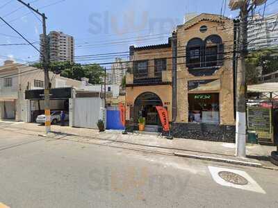 Alvenaria Espaço Cultural Colaborativo