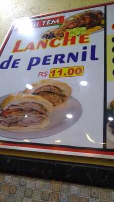 Graviola Sucos E Lanches