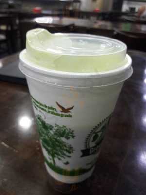 Graviola Sucos E Lanches