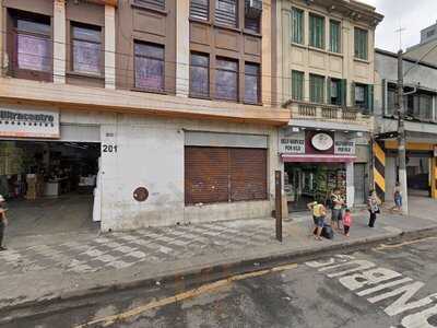 Graviola Sucos E Lanches