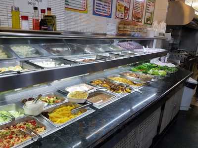 Graviola Sucos E Lanches