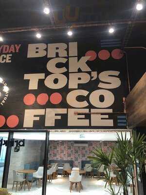 Bricktop's Café