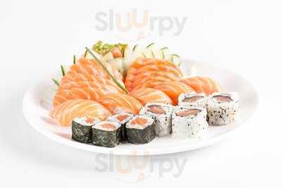 Sampa Maki Temakeria E Sushi