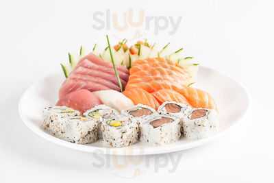 Sampa Maki Temakeria E Sushi