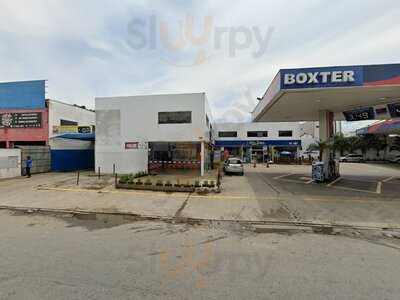 Sampa Maki Temakeria E Sushi