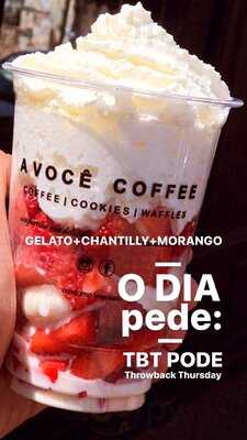 A Você Coffe