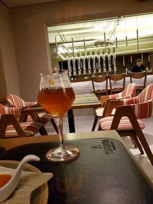 Tamareira Fábrica Bar