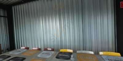 Tamareira Fábrica Bar