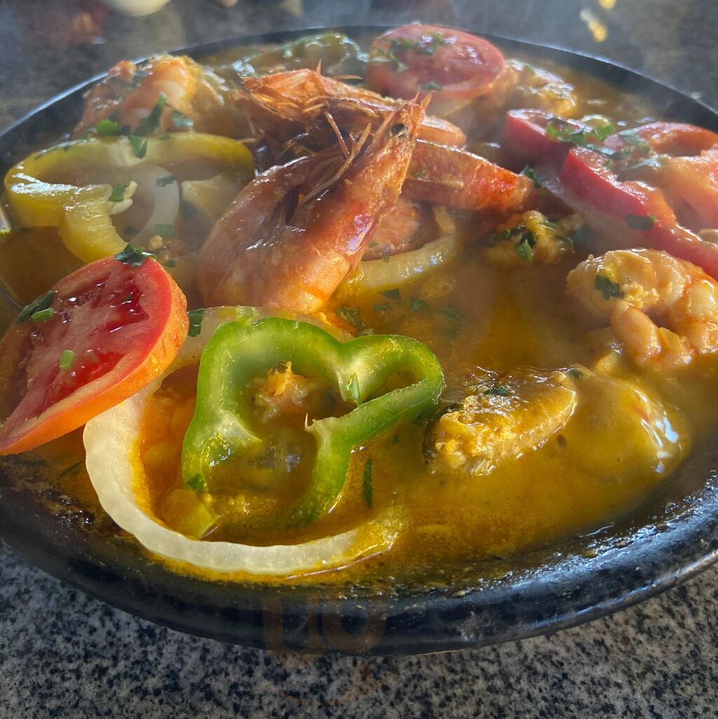 As Vieiras De Maré