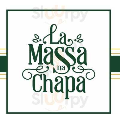 La Massa Na Chapa
