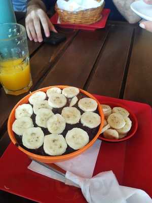 Toca Do Açaí