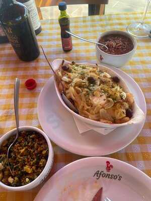 Afonso's