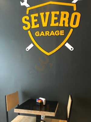 Severo Garage