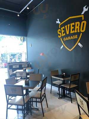 Severo Garage