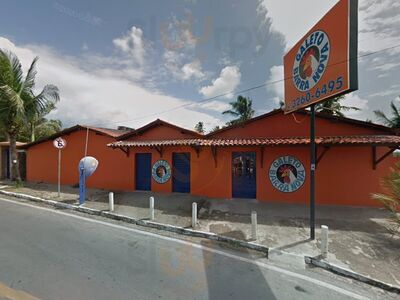 Galeto Barra Nova