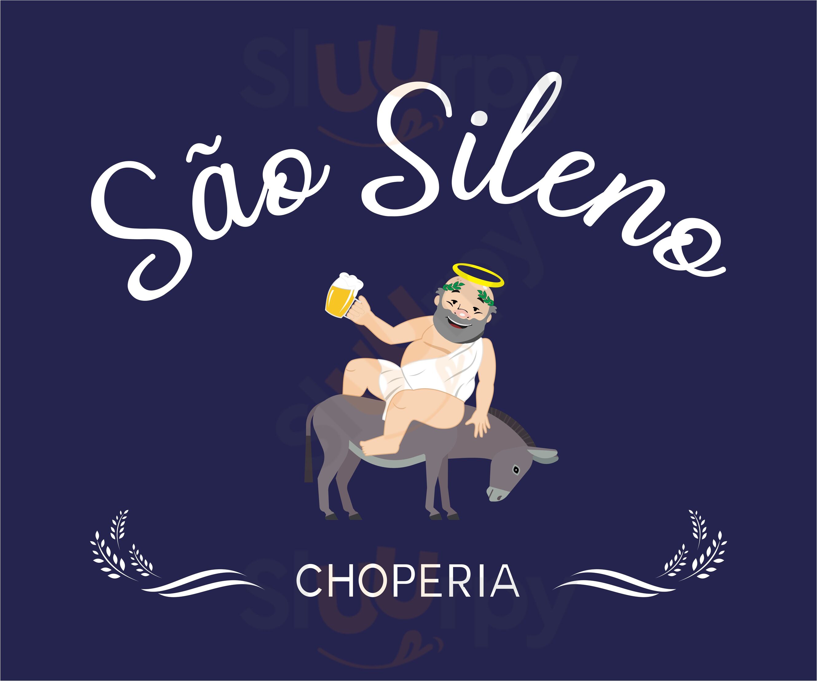 São Sileno Choperia