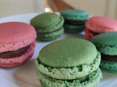 Confeitaria Doce Vegana