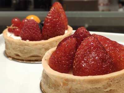 Confeitaria Doce Vegana