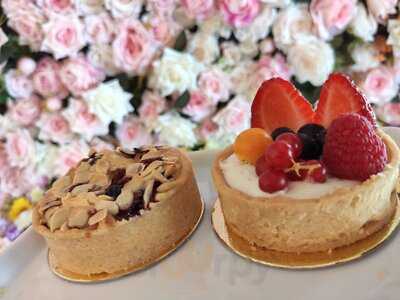 Confeitaria Doce Vegana