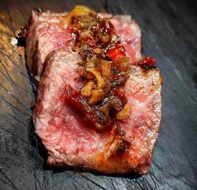 Firebox Meat & Burges