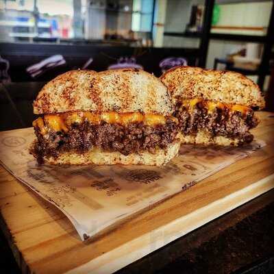 Firebox Meat & Burges