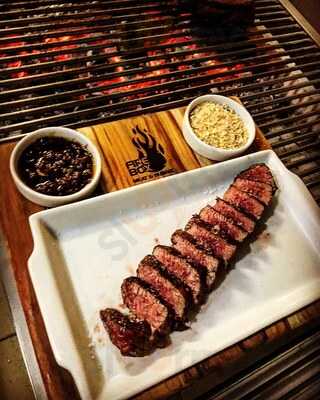 Firebox Meat & Burges