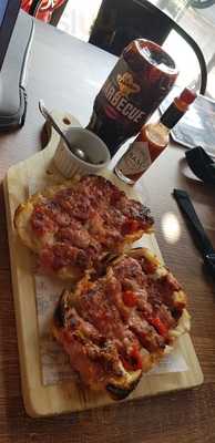 Firebox Meat & Burges