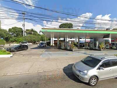 Firebox Meat & Burges