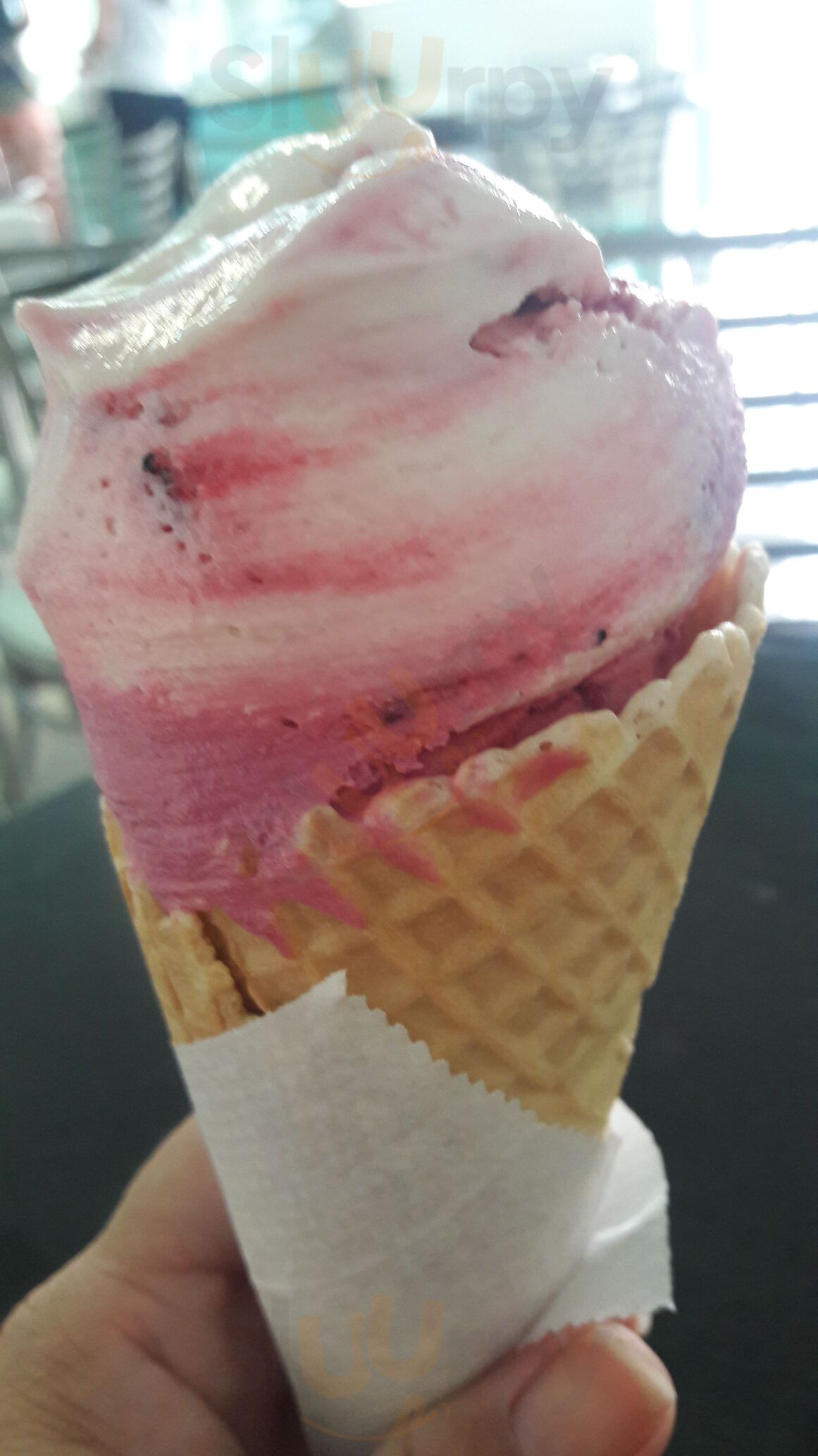 Sorveteria Genari Gelato