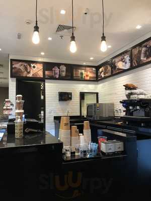 Duckbill Cookies & Coffee