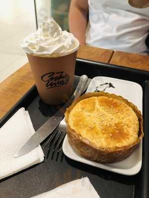 Duckbill Cookies & Coffee