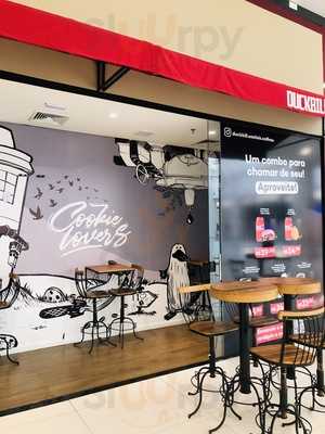 Duckbill Cookies & Coffee