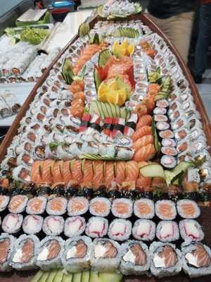 Container Cozinha Oriental