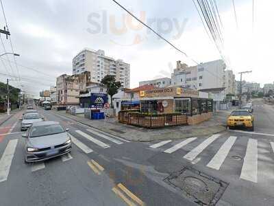 Container Cozinha Oriental