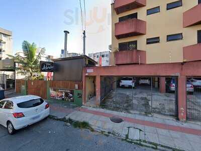 Container Cozinha Oriental