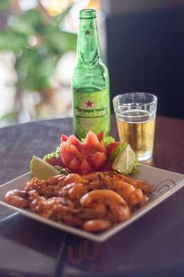 Maria Bonita Sinuca E Bar