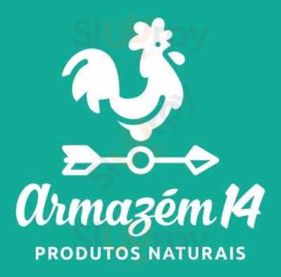 Armazem 14