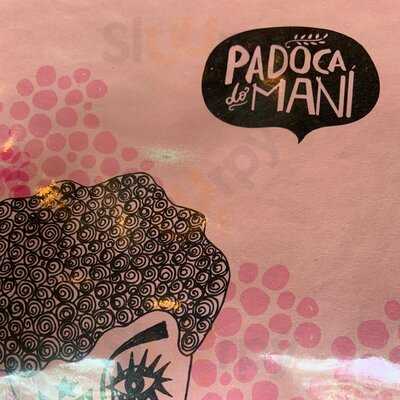 Padoca Do Maní