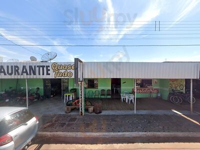 Restaurante Quase Tudo