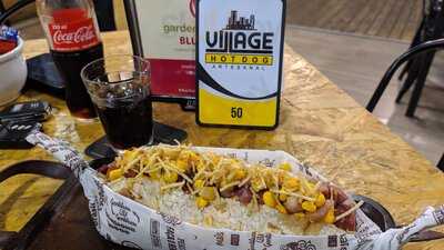 Village Hot Dog Artesanal