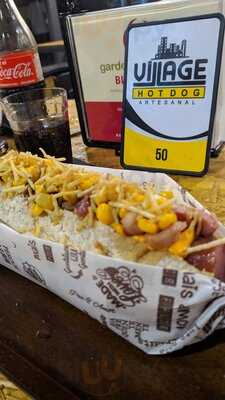 Village Hot Dog Artesanal